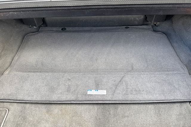 2005 Chevrolet Corvette Base