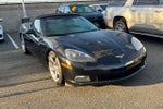 2005 Chevrolet Corvette Base