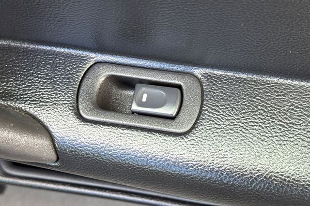 2005 Chevrolet Corvette Base