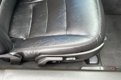 2005 Chevrolet Corvette Base