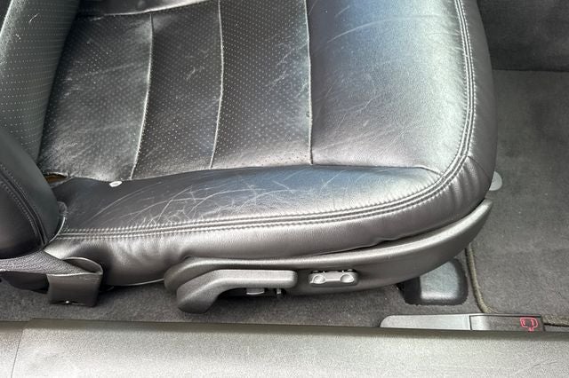 2005 Chevrolet Corvette Base