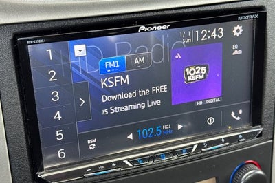 2005 Chevrolet Corvette Base