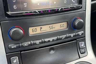 2005 Chevrolet Corvette Base