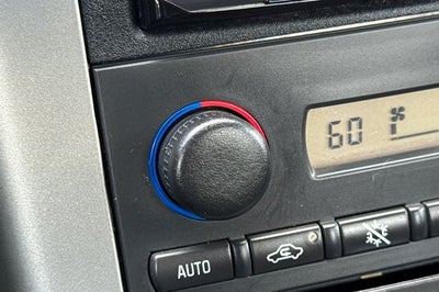 2005 Chevrolet Corvette Base