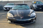 2005 Chevrolet Corvette Base