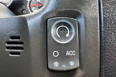 2005 Chevrolet Corvette Base