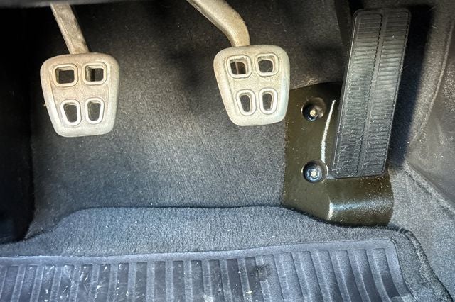 2005 Chevrolet Corvette Base