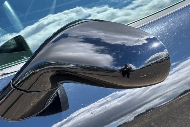 2005 Chevrolet Corvette Base