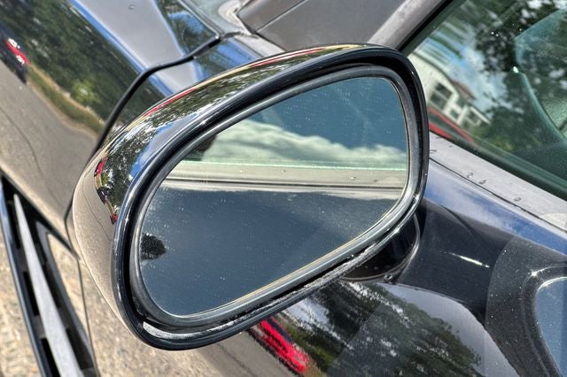 2005 Chevrolet Corvette Base