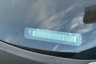 2005 Chevrolet Corvette Base