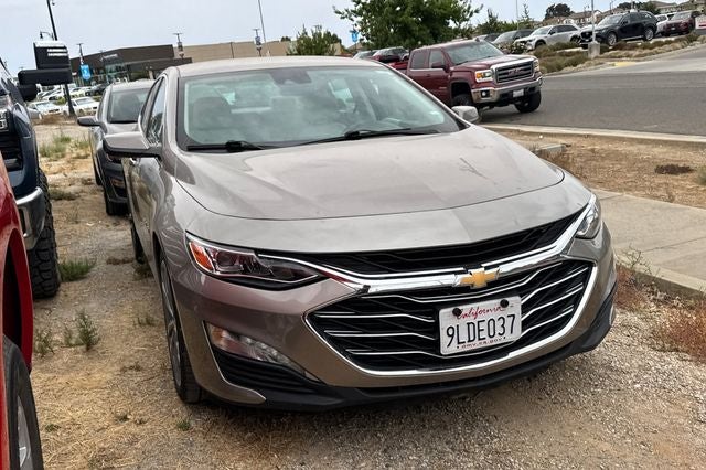 2024 Chevrolet Malibu LT 2LT