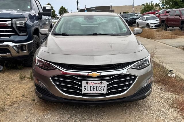 2024 Chevrolet Malibu LT 2LT