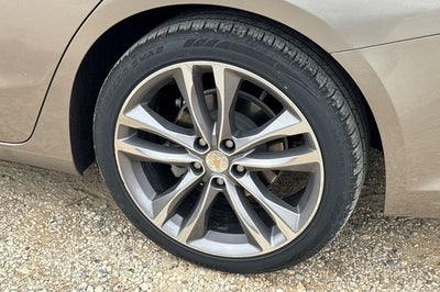 2024 Chevrolet Malibu LT 2LT