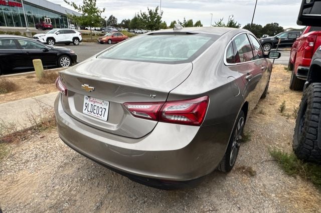 2024 Chevrolet Malibu LT 2LT
