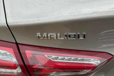 2024 Chevrolet Malibu LT 2LT