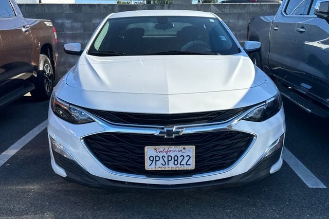 2020 Chevrolet Malibu RS
