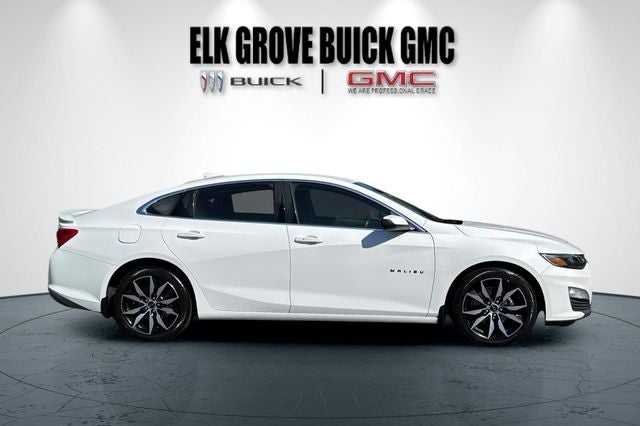 2020 Chevrolet Malibu RS