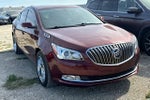 2016 Buick LaCrosse Leather Group