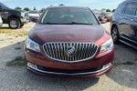 2016 Buick LaCrosse Leather Group