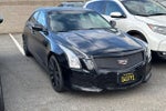 2014 Cadillac ATS 2.0L Turbo Luxury