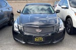 2014 Cadillac ATS 2.0L Turbo Luxury