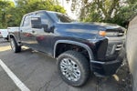 2020 Chevrolet Silverado 2500HD High Country