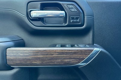 2022 Chevrolet Silverado 3500HD High Country