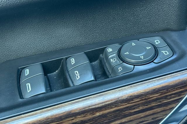 2022 Chevrolet Silverado 3500HD High Country