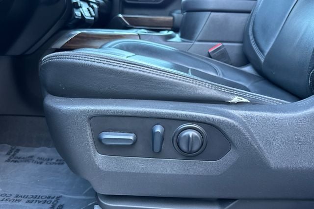 2022 Chevrolet Silverado 3500HD High Country