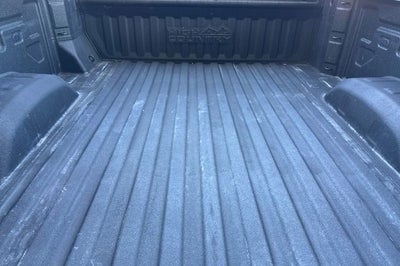 2022 Chevrolet Silverado 3500HD High Country