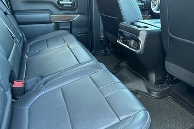 2022 Chevrolet Silverado 3500HD High Country