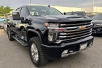 2022 Chevrolet Silverado 3500HD High Country