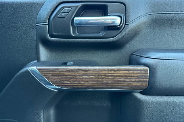 2022 Chevrolet Silverado 3500HD High Country