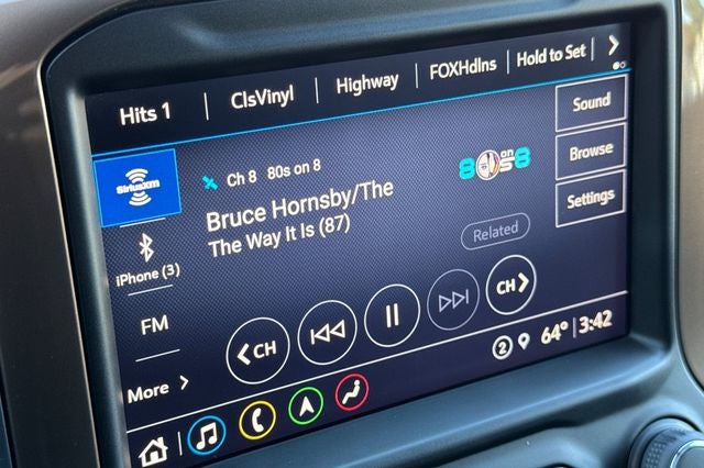 2022 Chevrolet Silverado 3500HD High Country