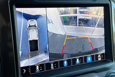 2022 Chevrolet Silverado 3500HD High Country