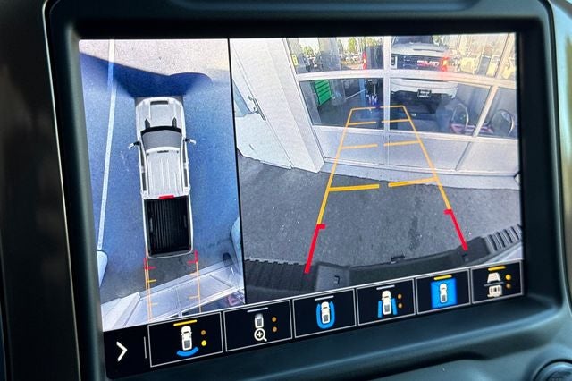 2022 Chevrolet Silverado 3500HD High Country