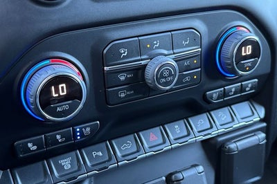 2022 Chevrolet Silverado 3500HD High Country