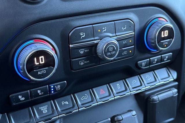 2022 Chevrolet Silverado 3500HD High Country