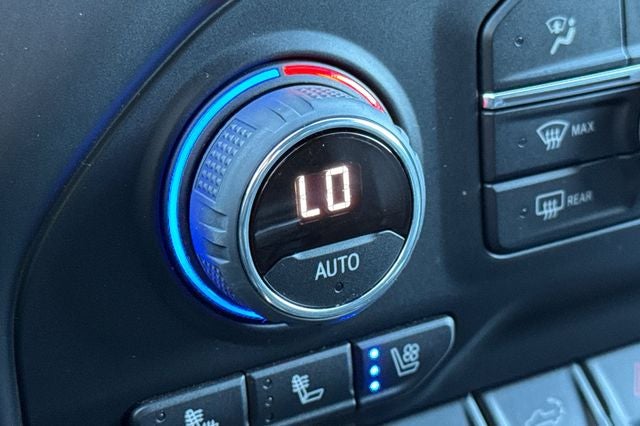 2022 Chevrolet Silverado 3500HD High Country