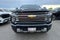 2022 Chevrolet Silverado 3500HD High Country