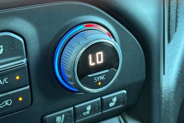 2022 Chevrolet Silverado 3500HD High Country