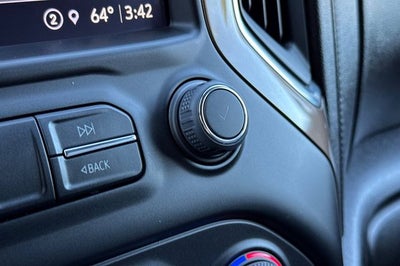 2022 Chevrolet Silverado 3500HD High Country