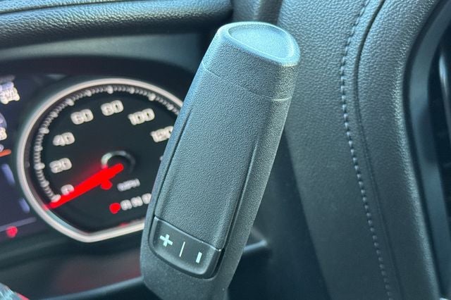 2022 Chevrolet Silverado 3500HD High Country