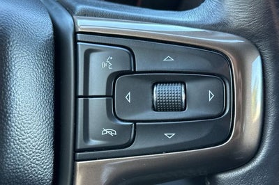 2022 Chevrolet Silverado 3500HD High Country