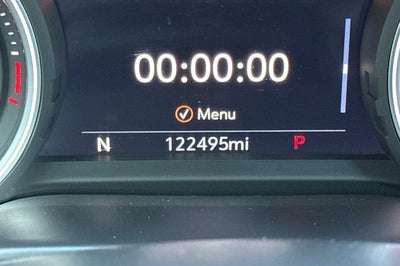 2022 Chevrolet Silverado 3500HD High Country