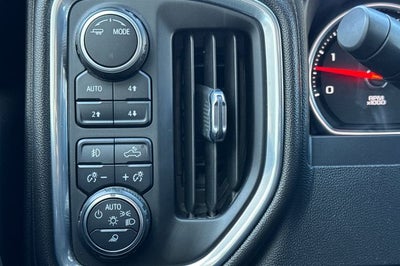 2022 Chevrolet Silverado 3500HD High Country