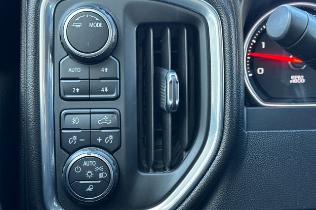 2022 Chevrolet Silverado 3500HD High Country