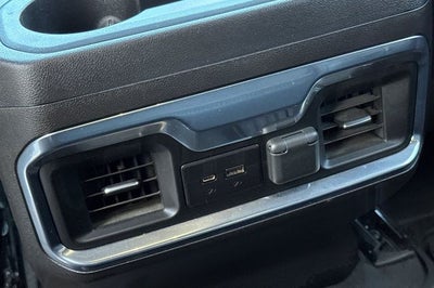 2022 Chevrolet Silverado 3500HD High Country