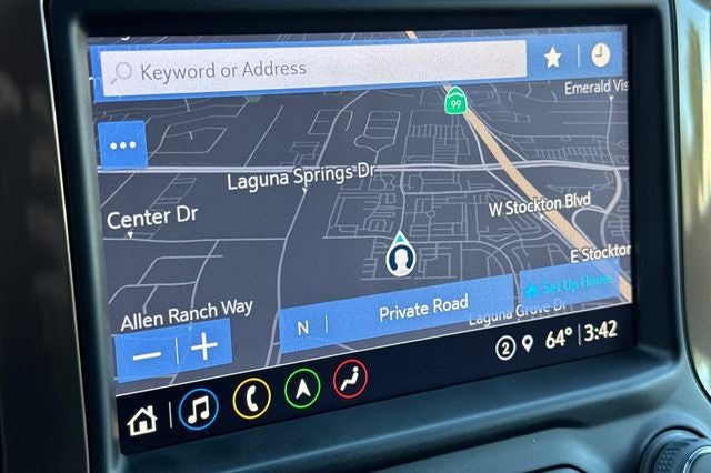 2022 Chevrolet Silverado 3500HD High Country