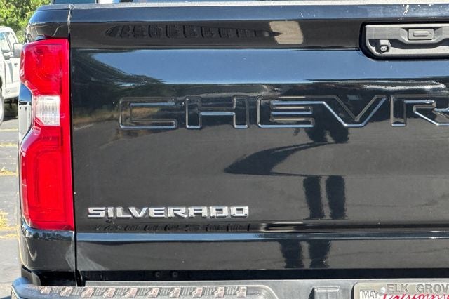 2022 Chevrolet Silverado 3500HD High Country